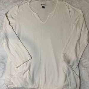 Chico's | White Blouse